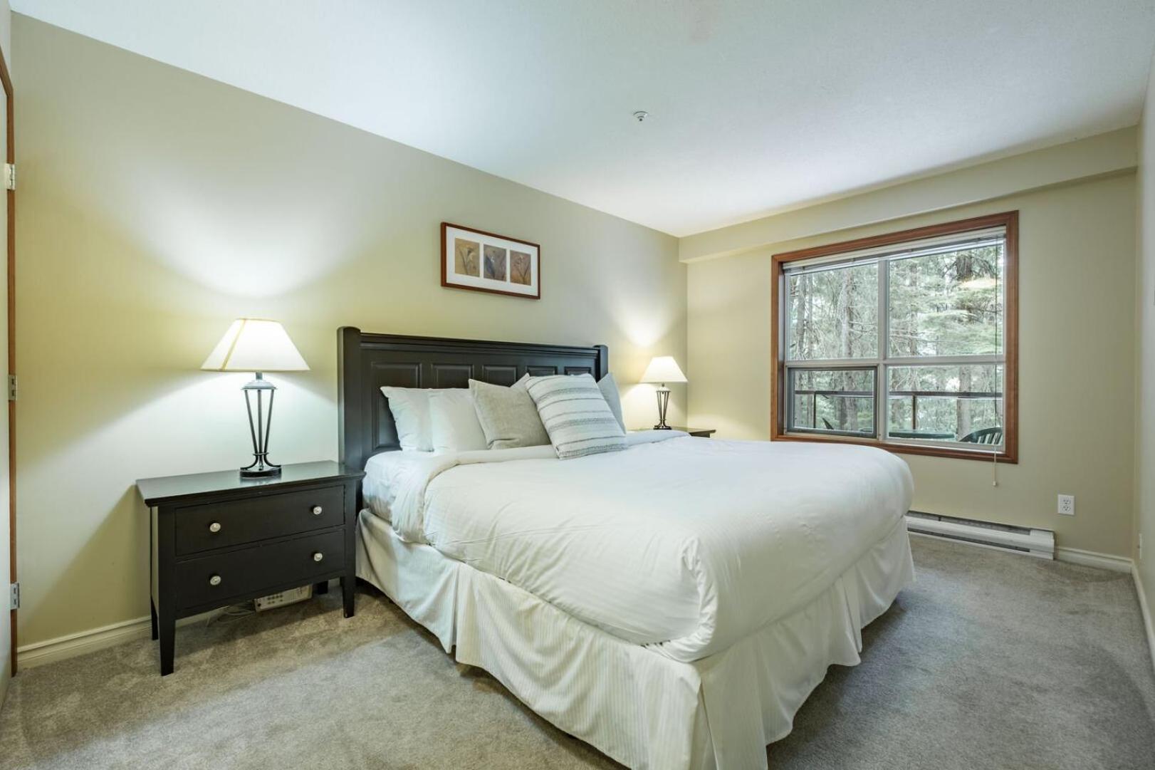 The Aspens By Outpost Whistler Villa ภายนอก รูปภาพ